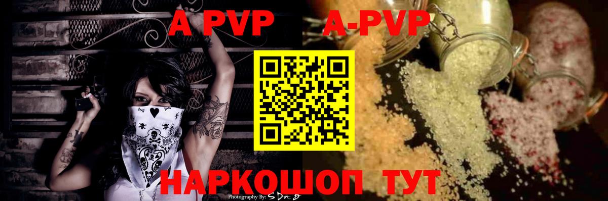 A-PVP СК Гурьевск